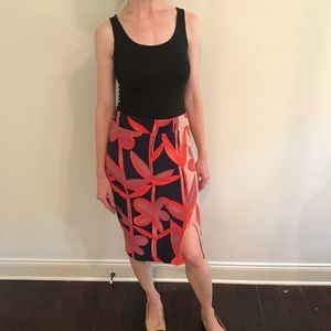 Anthropologie | Maeve Skirt